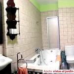 דירה Casa Tictagora Plasenzuela