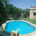דירה Casa Tictagora