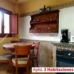 Casa Tictagora דירה *