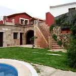 Casa Tictagora * Plasenzuela