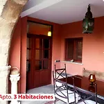 דירה Casa Tictagora