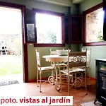 דירה Casa Tictagora Plasenzuela