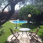 דירה Casa Tictagora