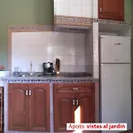 דירה Casa Tictagora Plasenzuela