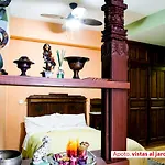Casa Tictagora דירה *