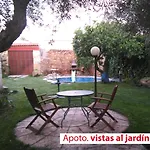 Casa Tictagora Plasenzuela