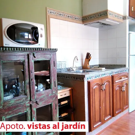 Casa Tictagora * Plasenzuela