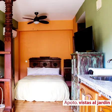 Casa Tictagora