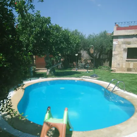 Διαμέρισμα Casa Tictagora