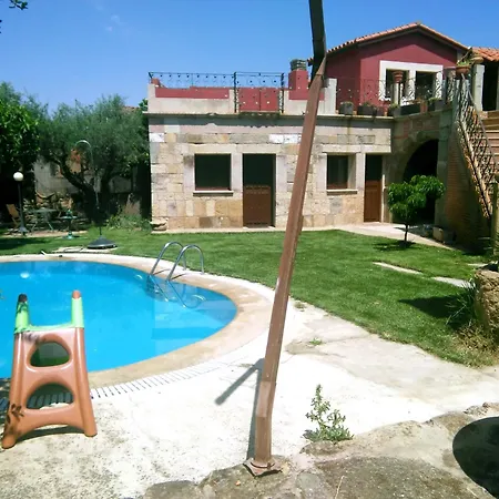 Lejlighed Casa Tictagora