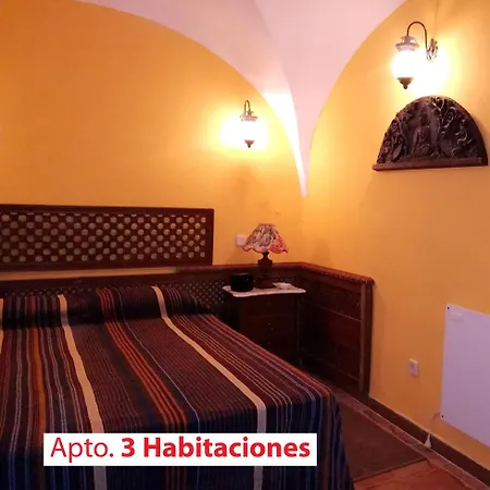 Casa Tictagora Διαμέρισμα *