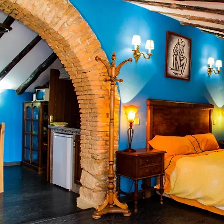 Casa Tictagora 아파트 *