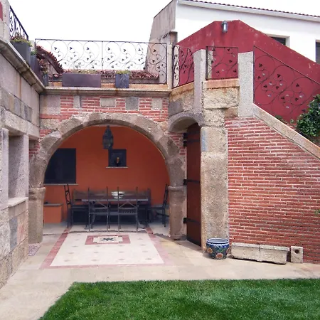 Casa Tictagora Διαμέρισμα