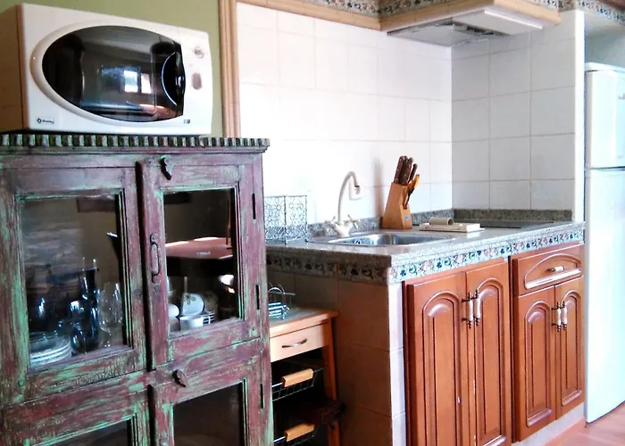 Casa Tictagora * Plasenzuela