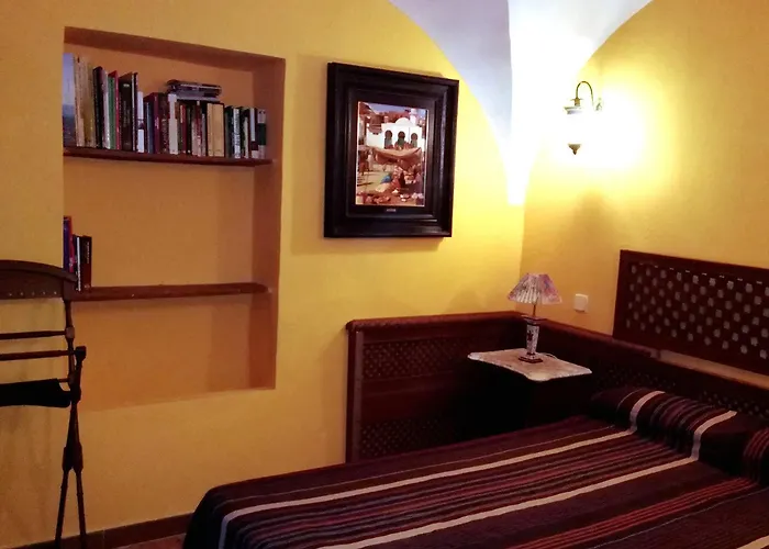 Appartamento Casa Tictagora