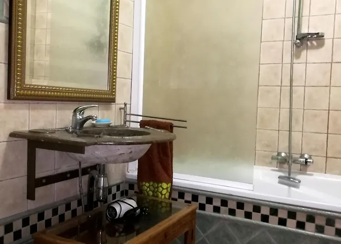 Casa Tictagora Appartement *