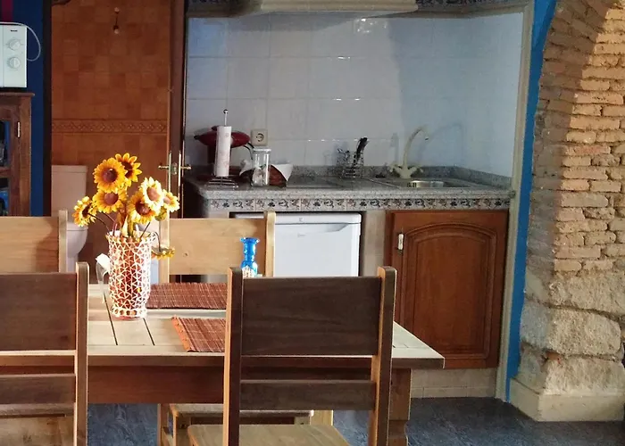 Appartement Casa Tictagora