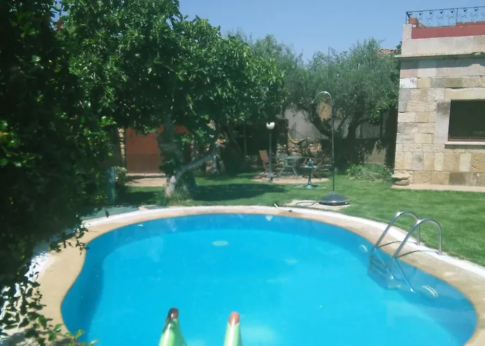 Appartement Casa Tictagora