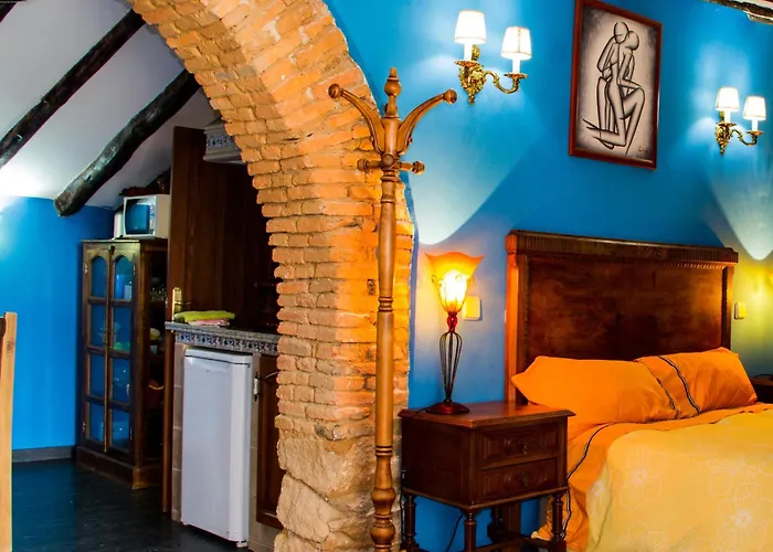 Casa Tictagora Appartement *