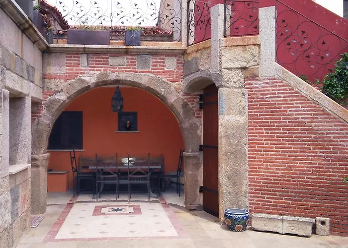 Casa Tictagora Appartement