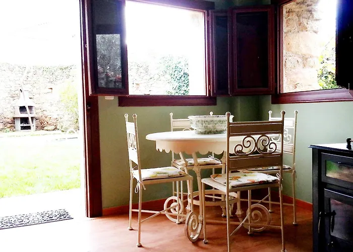 Appartamento Casa Tictagora Plasenzuela