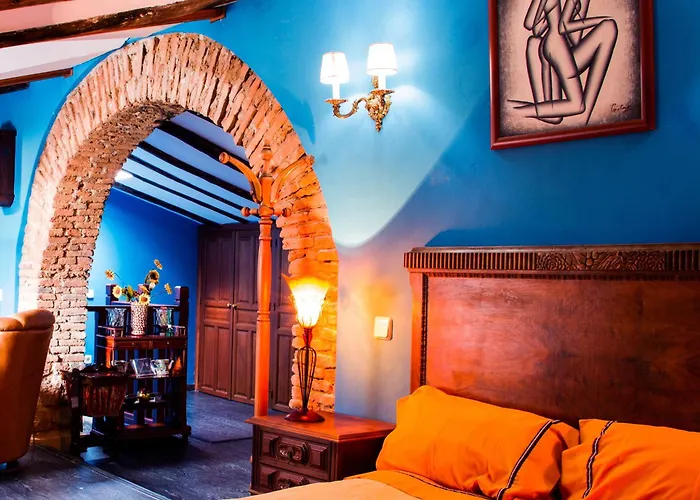 Casa Tictagora Appartement