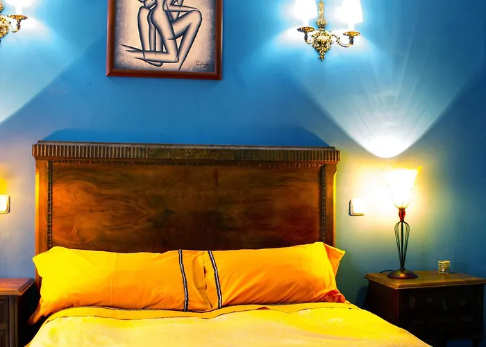 Casa Tictagora Appartement