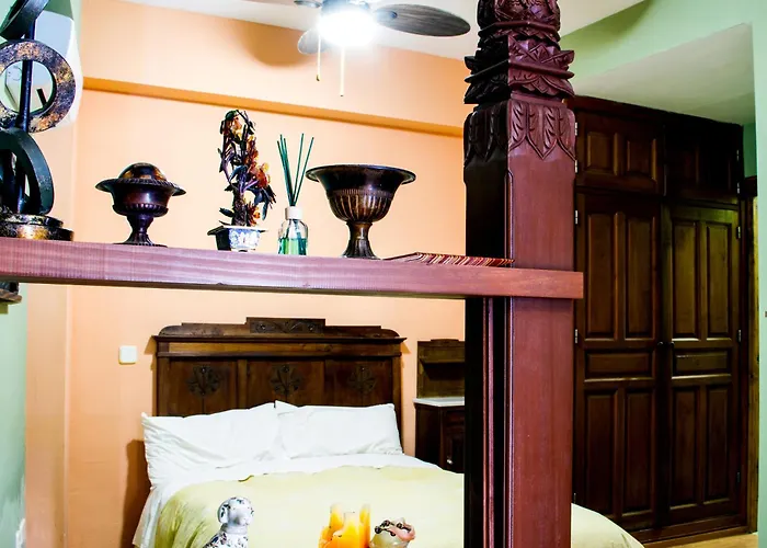 Casa Tictagora Appartamento *